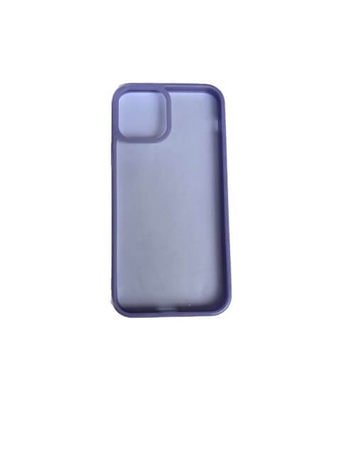 Coque iPhone 12/12Pro