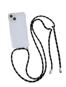 Coque iPhone (Cordon Collier)