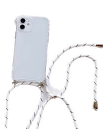 Charger l&#39;image dans la galerie, Coque iPhone (Cordon Collier)
