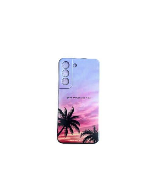 Coque Samsung Galaxy S22