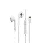 Charger l&#39;image dans la galerie, Écouteurs Apple - Lightning
