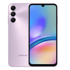 Samsung Galaxy A05S 128 Go Violet - Neuf