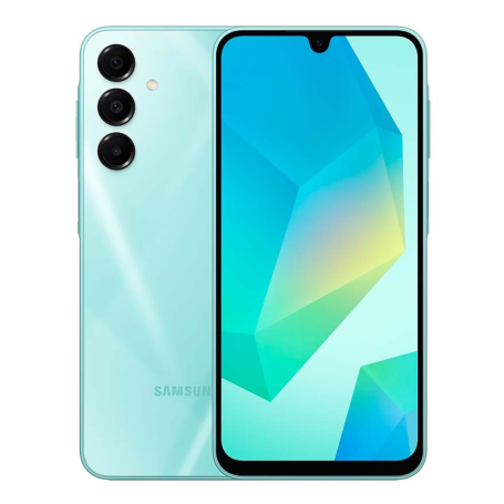 Samsung Galaxy A16 5G 128 Go Vert - Neuf