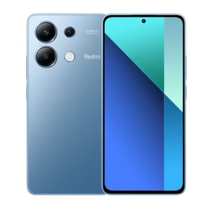 Xiaomi Redmi Note 13 256 Go Bleu - Neuf