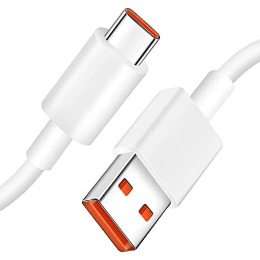 Câble USB Type C