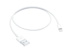 Câble Lightning vers USB